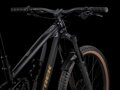 Elektrofahrrad Trek Rail+ 8 Gen 5 2025 schwarz  