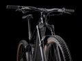 Elektrofahrrad Trek Rail+ 8 Gen 5 2025 schwarz  