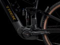 Elektrofahrrad Trek Rail+ 8 Gen 5 2025 schwarz  