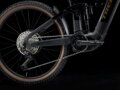 Elektrofahrrad Trek Rail+ 8 Gen 5 2025 schwarz  