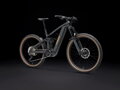 Elektrofahrrad Trek Rail+ 8 Gen 5 2025 schwarz  