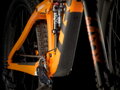 Fahrrad Trek Remedy 9.8 GX orange  