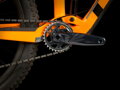 Fahrrad Trek Remedy 9.8 GX orange  