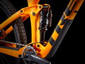 Fahrrad Trek Remedy 9.8 GX orange  