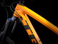 Fahrrad Trek Remedy 9.8 GX orange  