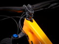 Fahrrad Trek Remedy 9.8 GX orange  