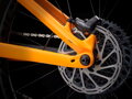 Fahrrad Trek Remedy 9.8 GX orange  