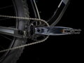 Fahrrad Trek Roscoe 8 blau  