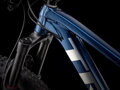 Fahrrad Trek Roscoe 8 blau  