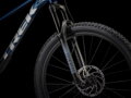 Fahrrad Trek Roscoe 8 blau  