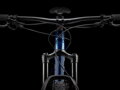 Fahrrad Trek Roscoe 8 blau  