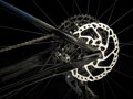 Fahrrad Trek Roscoe 8 blau  