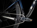 Fahrrad Trek Roscoe 8 blau  