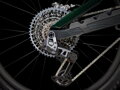 Fahrrad Trek Slash 9.8 GX AXS T-Type Gen 6 grün  