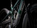 Fahrrad Trek Slash 9.8 GX AXS T-Type Gen 6 grün  