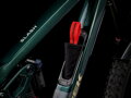 Fahrrad Trek Slash 9.8 GX AXS T-Type Gen 6 grün  