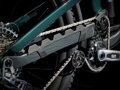 Fahrrad Trek Slash 9.8 GX AXS T-Type Gen 6 grün  