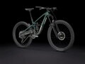 Fahrrad Trek Slash 9.8 GX AXS T-Type Gen 6 grün  