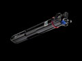 Fahrrad Trek Supercaliber SL 9.6 Gen 2 2025 grau/schwarz  