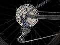 Fahrrad Trek Supercaliber SL 9.6 Gen 2 2025 grau/schwarz  
