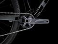 Fahrrad Trek Supercaliber SL 9.6 Gen 2 2025 grau/schwarz  