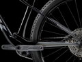 Fahrrad Trek Supercaliber SL 9.6 Gen 2 2025 grau/schwarz  