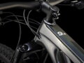 Fahrrad Trek Supercaliber SL 9.6 Gen 2 2025 grau/schwarz  