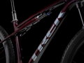 Fahrrad Trek Supercaliber SL 9.7 GX AXS T-Type Gen 2 2025 bordeaux  