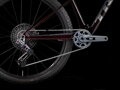 Fahrrad Trek Supercaliber SL 9.7 GX AXS T-Type Gen 2 2025 bordeaux  