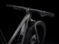 Fahrrad Trek Top Fuel 5 Gen 4 2025 grau  