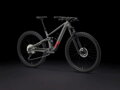 Fahrrad Trek Top Fuel 5 Gen 4 2025 grau  