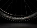 Fahrrad Trek Top Fuel 5 DEORE grau  