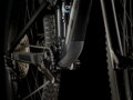 Fahrrad Trek Top Fuel 5 DEORE grau  