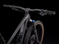 Fahrrad Trek Top Fuel 8 Gen 4 2025 schwarz  