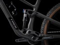Fahrrad Trek Top Fuel 8 Gen 4 2025 schwarz  