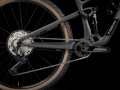 Fahrrad Trek Top Fuel 8 Gen 4 2025 schwarz  