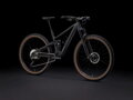 Fahrrad Trek Top Fuel 8 Gen 4 2025 schwarz  