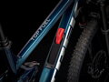 Fahrrad Trek Top Fuel 8 XT blau / Gr.:ML  