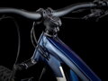 Fahrrad Trek Top Fuel 8 XT blau / Gr.:ML  