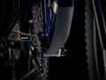 Fahrrad Trek Top Fuel 8 XT blau / Gr.:ML  