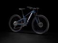 Fahrrad Trek Top Fuel 8 XT blau / Gr.:ML  