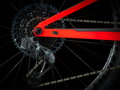 Fahrrad Trek Top Fuel 9.8 GX AXS rot  