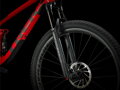 Fahrrad Trek Top Fuel 9.8 GX AXS rot  