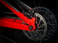 Fahrrad Trek Top Fuel 9.8 GX AXS rot  