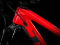 Fahrrad Trek Top Fuel 9.8 GX AXS rot  