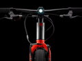 Fahrrad Trek Wahoo 26 grau  