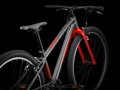 Fahrrad Trek Wahoo 26 grau  