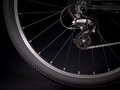 Fahrrad Trek Wahoo 26 grau  