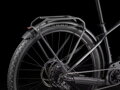 Elektrofahrrad Trek Marlin+ 8 EU 2025 matt grau  