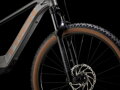 Elektrofahrrad Trek Marlin+ 8 EU 2025 matt grau  